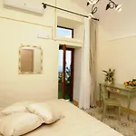 Bed & Breakfast Degli Dei Praiano