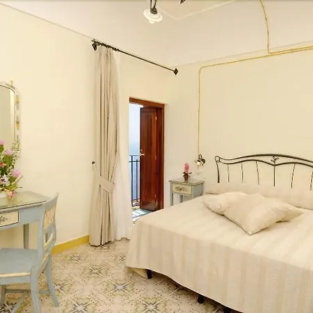 Degli Dei Отель типа 