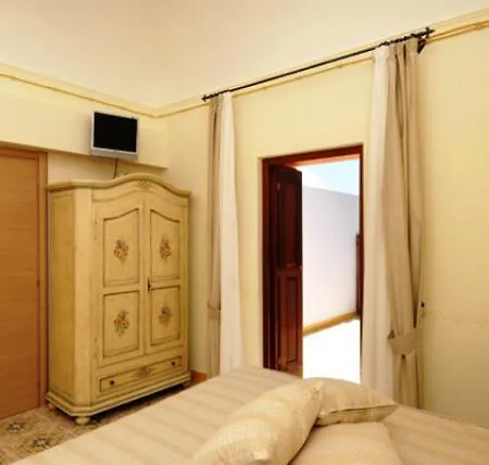Bed & Breakfast Degli Dei Praiano