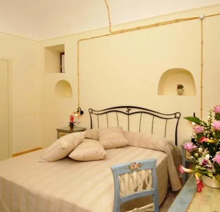 Bed & Breakfast Degli Dei