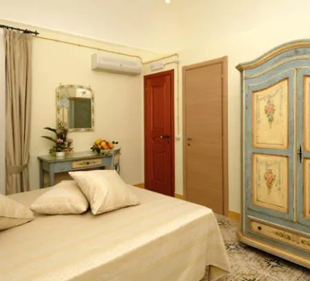 Bed & Breakfast Degli Dei