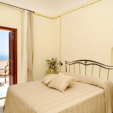 Degli Dei 3* Praiano