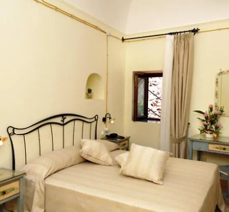 Degli Dei 4* Praiano