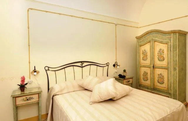Bed & Breakfast Degli Dei