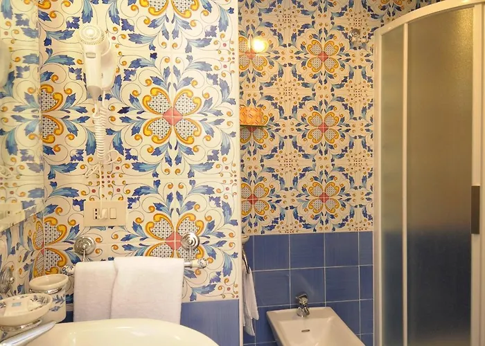 Degli Dei Bed & Breakfast Praiano