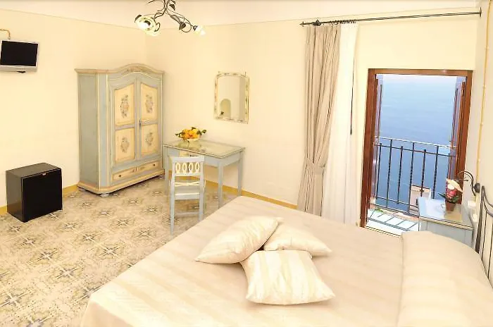 Degli Dei 4* Praiano