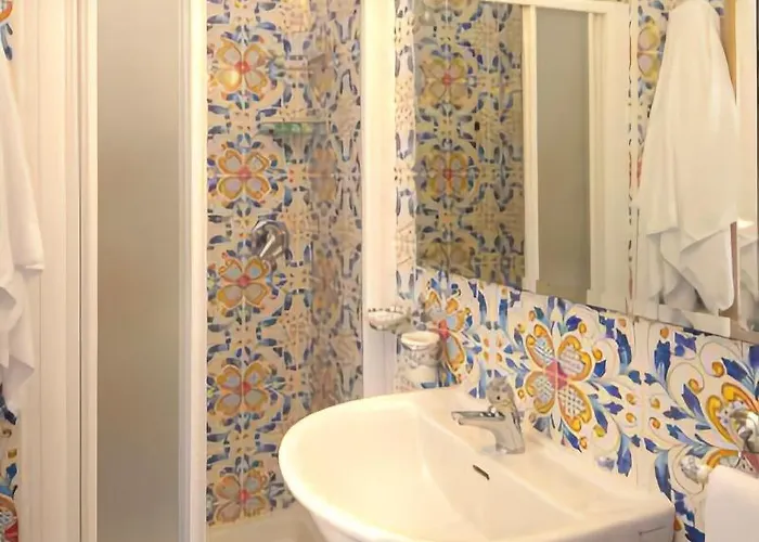 Degli Dei Bed & Breakfast Praiano