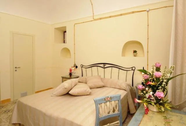 Bed & Breakfast Degli Dei
