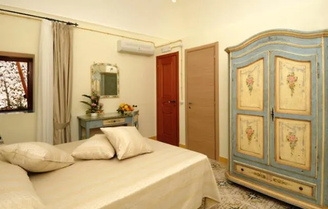 Bed & Breakfast Degli Dei